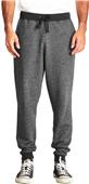 Next Level Men's Denim Fleece Jogger Next Level Men's Denim Fleece Jogger