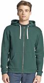 Next Level Adult Unisex Zip Hoody