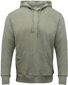 Threadfast Apparel Unisex Triblend Hoodie