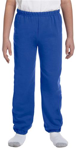 Gildan Youth Heavy Blend 50/50 Sweatpants