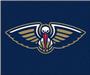 Fan Mats NBA New Orleans Pelicans Tailgater Mat