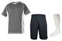 Adult Youth Gameday Soccer Uniform Kit