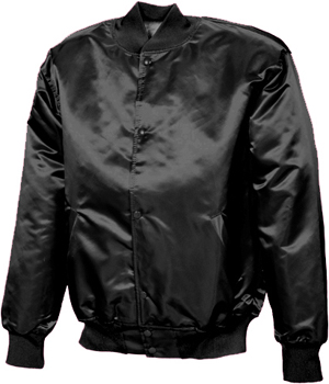 Game Sportswear Pro-Satin Quilt Lined Jackets