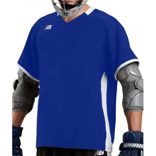 new balance lacrosse apparel