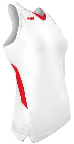 Women & Girls NFHS Lacrosse Surge Jersey. Printing is available for this item.