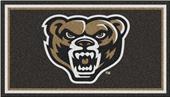 Fan Mats Oakland University 3x5 Rug