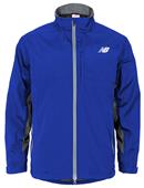 New Balance Boys YXS, YS, YM Rezist Jacket - CO New Balance Boys YXS, YS, YM Rezist Jacket - CO