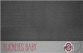 Fan Mats Ohio State University Grill Mat