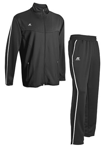 Russell Youth Gameday Warmup Jacket Pants Kit