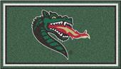 Fan Mats University of Alabama-Birmingham 3x5 Rug