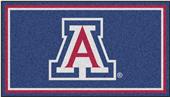 Fan Mats University of Arizona 3x5 Rug