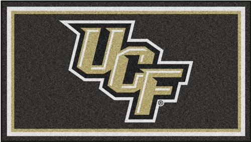 Fan Mats University of Central Florida 3x5 Rug