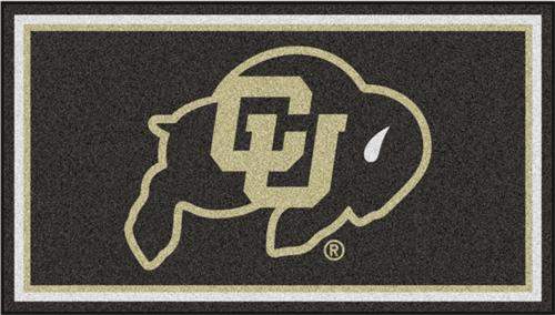 Fan Mats University of Colorado 3x5 Rug