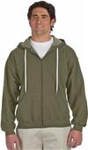Gildan Adult Heavy Blend Vintage Full-Zip Hoodie Gildan Adult Heavy Blend Vintage Full-Zip Hoodie