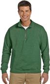 Gildan Heavy Blend Vintage Cadet Collar Sweatshirt