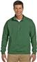 Gildan Heavy Blend Vintage Cadet Collar Sweatshirt