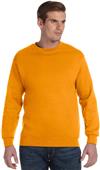 Gildan Adult DryBlend 50/50 Fleece Crew Sweatshirt