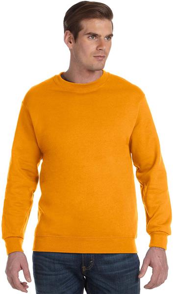 Gildan Adult DryBlend 50/50 Fleece Crew Sweatshirt Epic Sports