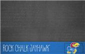 Fan Mats University of Kansas Grill Mat