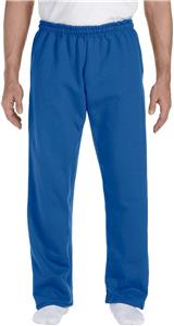 gildan dryblend sweatpants