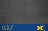 Fan Mats University of Michigan Grill Mat