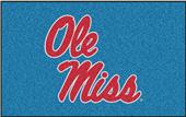 Fan Mats University of Mississippi Ulti-Mat