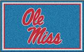 Fan Mats University of Mississippi 4'x6' Rug