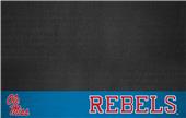 Fan Mats University of Mississippi Grill Mat