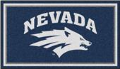 Fan Mats University of Nevada 3x5 Rug