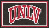 Fan Mats UNLV 3x5 Rug