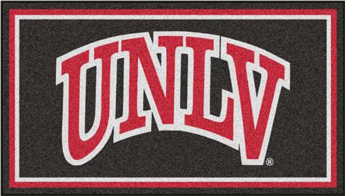 Fan Mats UNLV 3x5 Rug