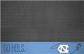 Fan Mats University of North Carolina Grill Mat