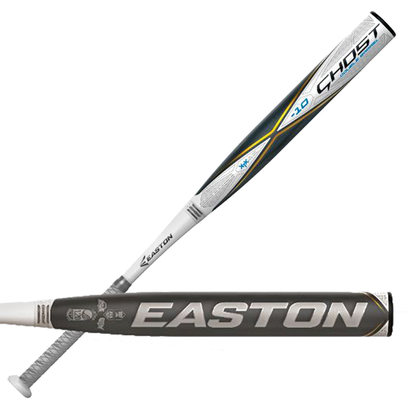 E135263 Easton 2020 Ghost Dual Fastpitch Softball Bat 10