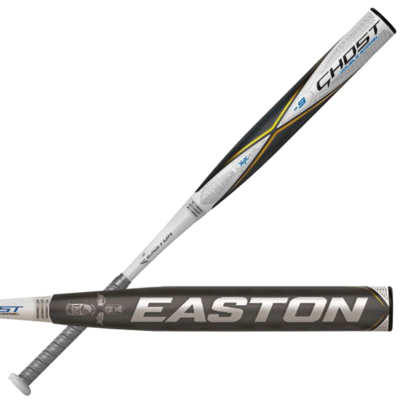 E135264 Easton 2020 Ghost Dual Fastpitch Softball Bat 9