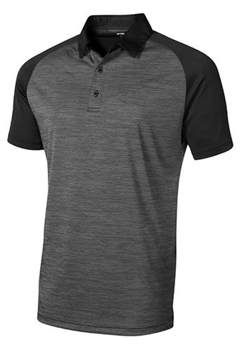 Tonix Mens Purpose Polo Shirts 1820. Printing is available for this item.