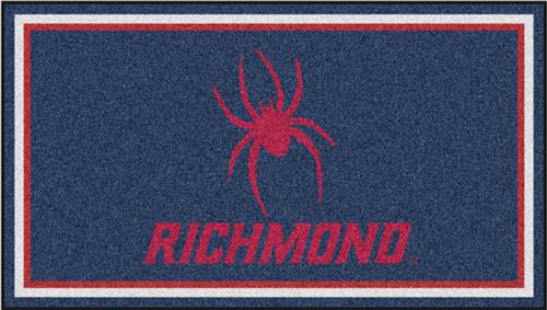 Fan Mats University of Richmond 3x5 Rug