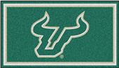 Fan Mats University of South Florida 3x5 Rug