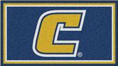 Fan Mats Univ. of Tennessee Chattanooga 3x5 Rug