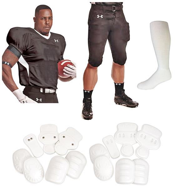 HAVOC FOOTBALL JERSEY - Uniform Store