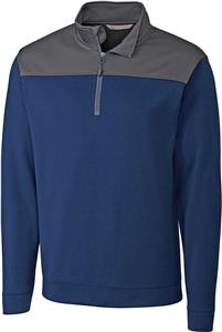 sports direct half zip