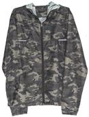 VOS Lightweight Windbreaker Full Zip Jacket 7028 VOS Lightweight Windbreaker Full Zip Jacket 7028