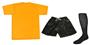 VKM Adult Youth Soccer Wicking Jersey Short Kit