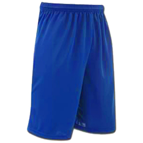 Champro Adult Youth Dri-Gear All-Sports Athletic Power Shorts No Pockets