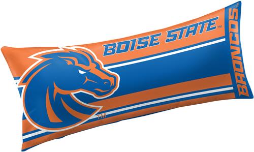 Northwest NCAA Boise State Seal Body Pillow