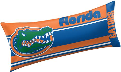 Northwest NCAA Florida "Seal" Body Pillow