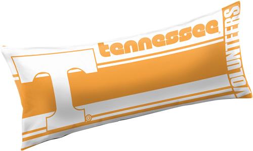 Northwest NCAA Tennessee Seal Body Pillow