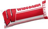 Northwest NCAA Wisconsin Seal Body Pillow