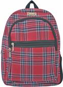Backpacker Original Flannel Backpack Backpacker Original Flannel Backpack