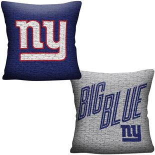 Nfl New York Giants Home State Decal Epic Sports