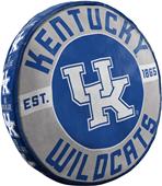 Northwest NCAA Kentucky Cloud Pillow